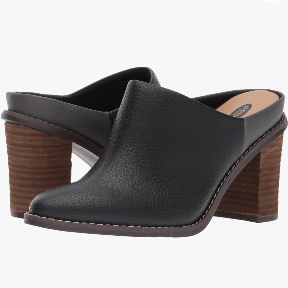 SOLD - Dr. Scholl's Shoes Women's Viking Mule